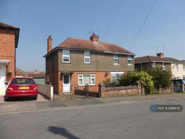 House at Ransom Avenue, Worcester