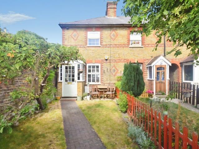 House at Rablus Place, Sevenoaks
