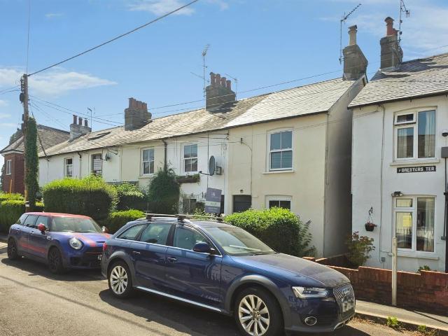 House at Rack Close Road, East Hampshire