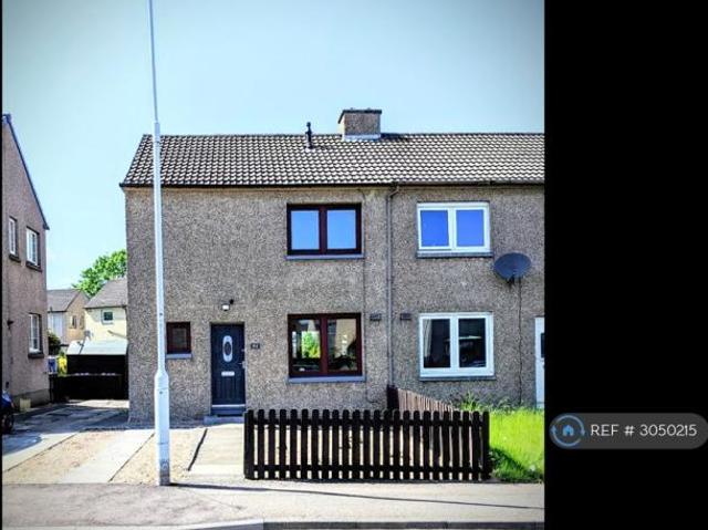 House at Rae Street, Cowdenbeath