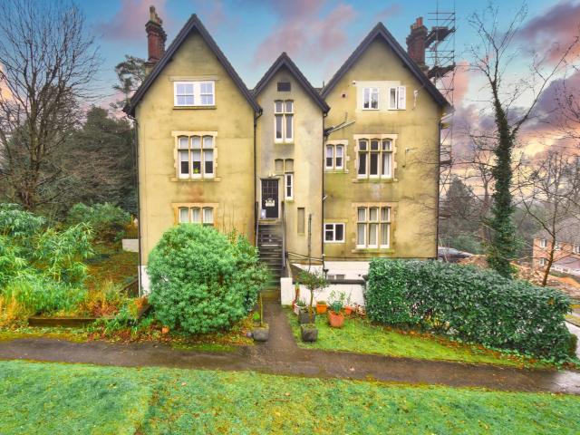 House at Raglan Road, Reigate and Banstead