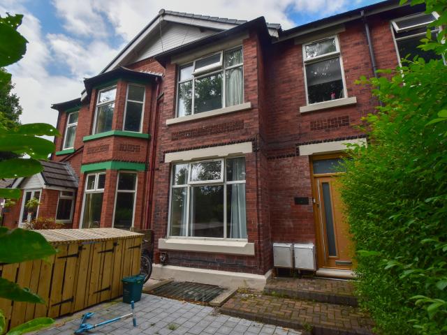 house at Railway Road, Urmston, M41,United Kingdom
