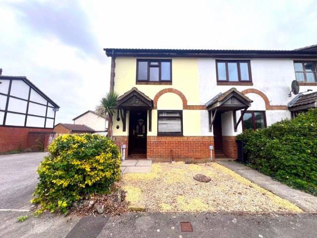 House at Railton Jones Close, Bristol