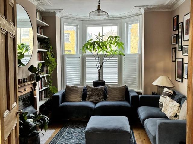 House at Railton Road, Greater London