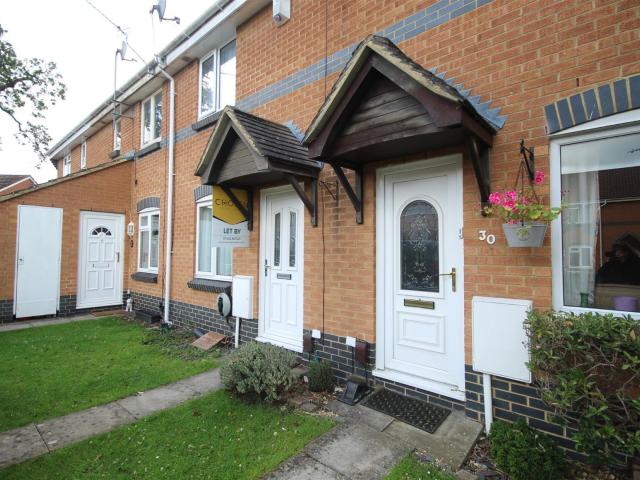 House at Raleigh Close, Churchdown