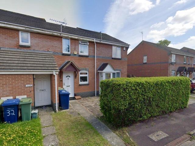 House at Raleigh Close, Churchdown