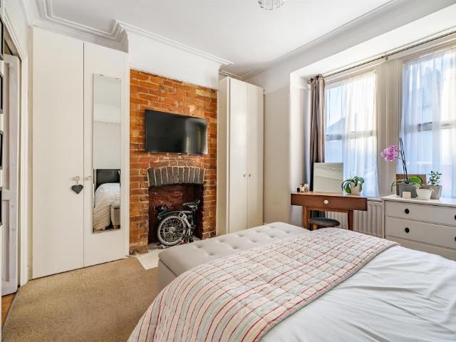 House at Rasper Road, Greater London