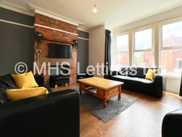 House at Raven Road, Leeds