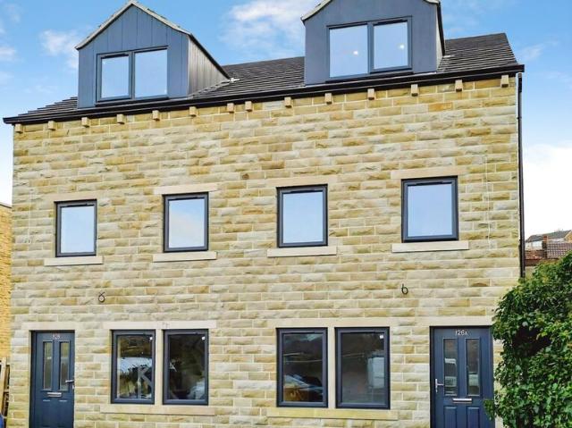 House at Ravensknowle Road, Kirklees