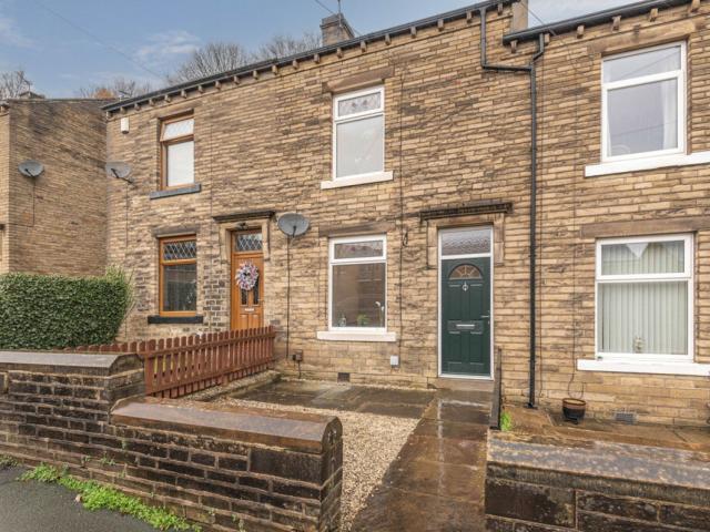 House at Rayner Drive, Calderdale