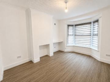 House at Raynton Road, Greater London