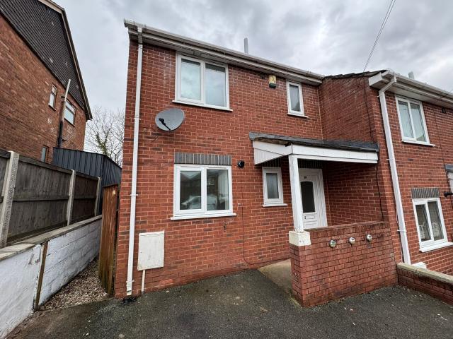 House at Rayon Road, Walwen