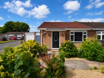 House at Remus Close, Killingworth