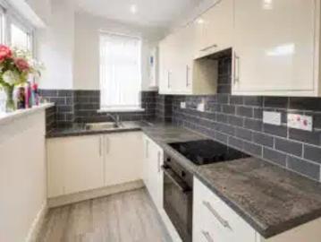 House at Renwick Road, Newsham