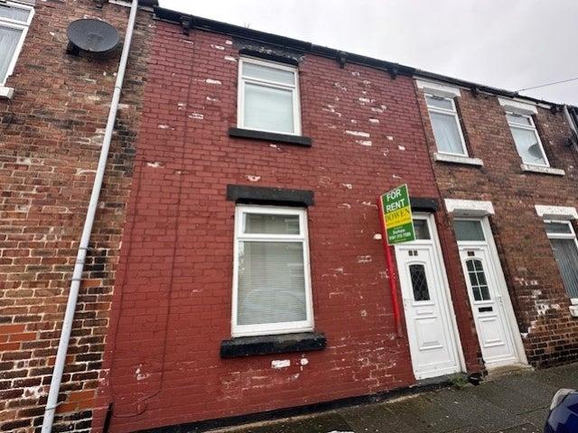 House at Rennie Street, Ferryhill