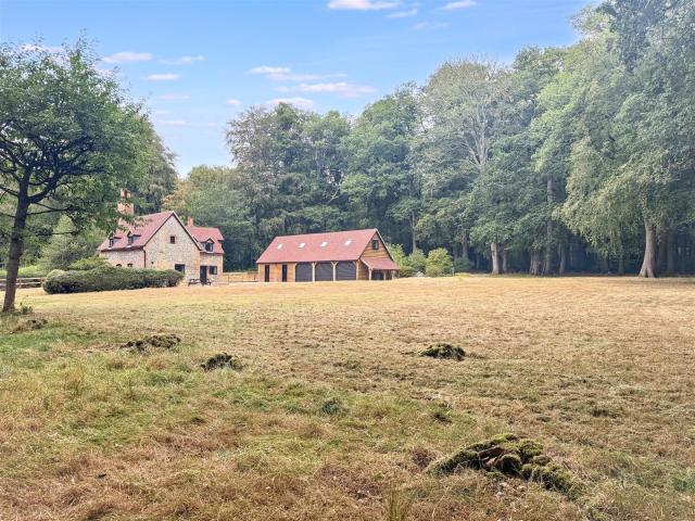 House at Reading Road, South Oxfordshire