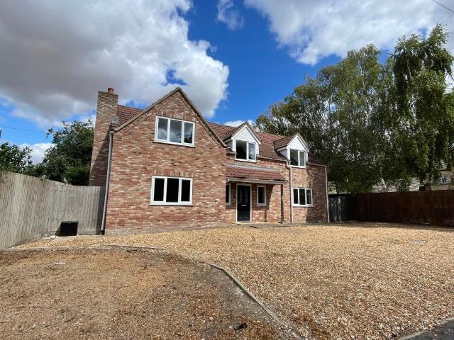 House at Rectory Lane, King's Lynn and West Norfolk