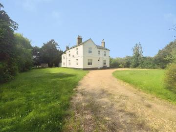 House at Rectory Lane, Huntingdonshire