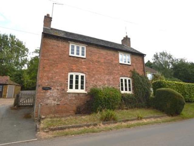 House at Rectory Lane, South Kesteven