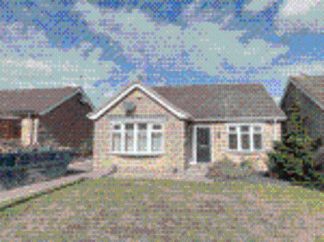 House at Rectory Street, Epworth