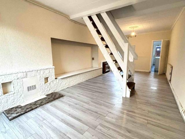 House at Recreation Drive, Shirebrook