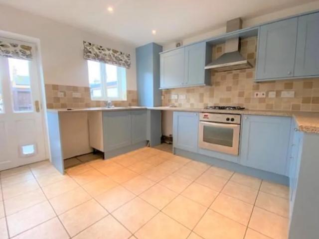 House at Recreation Ground Road, South Kesteven