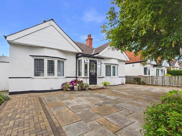 House at Redwood Way, Bridlington