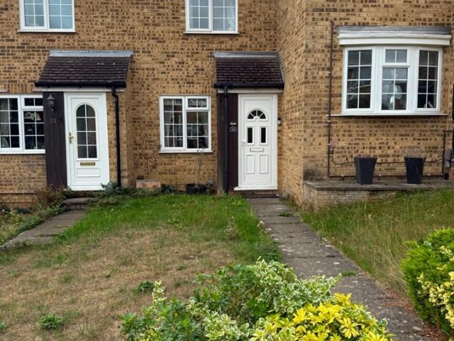House at Redbank, Tonbridge and Malling