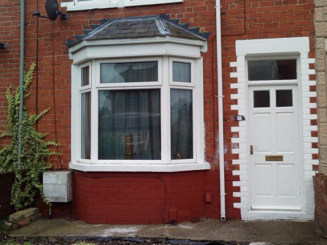 House at Redbourne Road, Doncaster