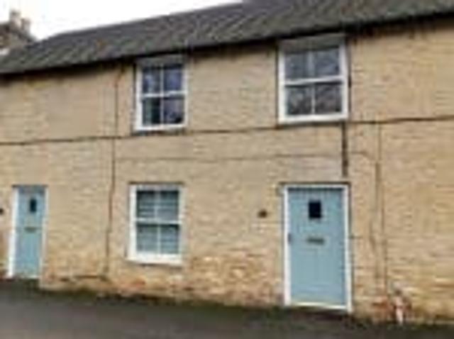House at Redbourne Road, Hibaldstow