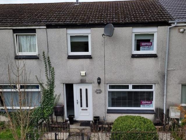 House at Redburn, Bonhill