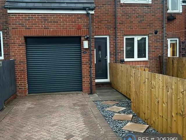 House at Redby Close, Sunderland