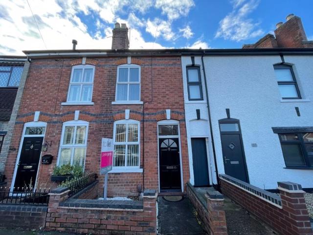 House at Redhouse Road, Wolverhampton