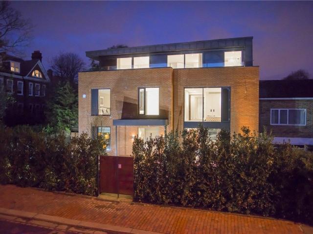 House at Redington Road, Greater London