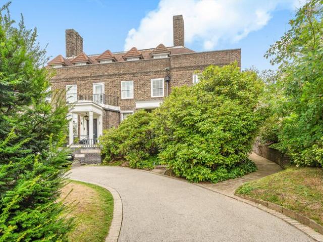 House at Redington Road, Greater London