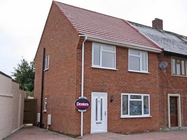 House at Redlees Close, Greater London