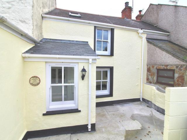 House at Redruth Road, Wendron