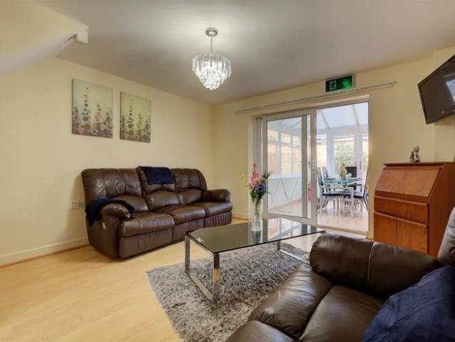 House at Redshank Way, Peterborough