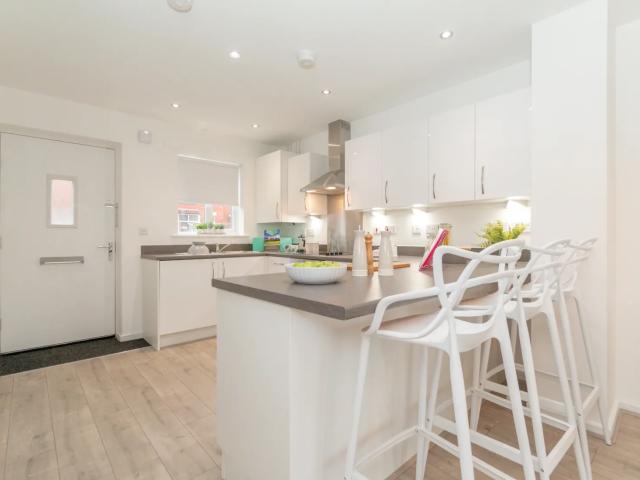 House at Redstart Place, Bassetlaw