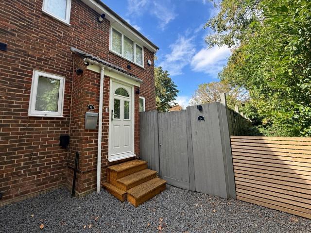 House at Reedmace Close, Havant