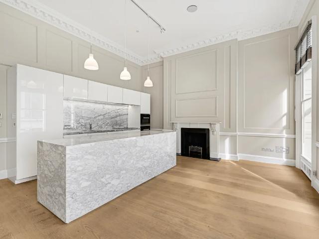 House at Regent Street, City of Westminster