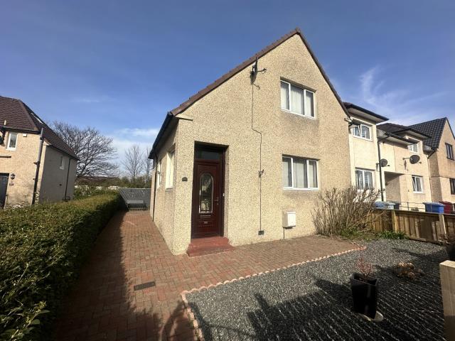 House at Reid Street, Rutherglen
