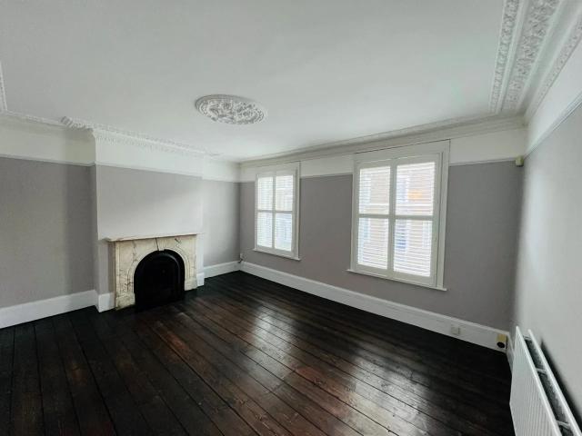 Apartment at Reighton Road, Greater London