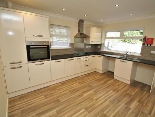 House at Repton Close, Thanet