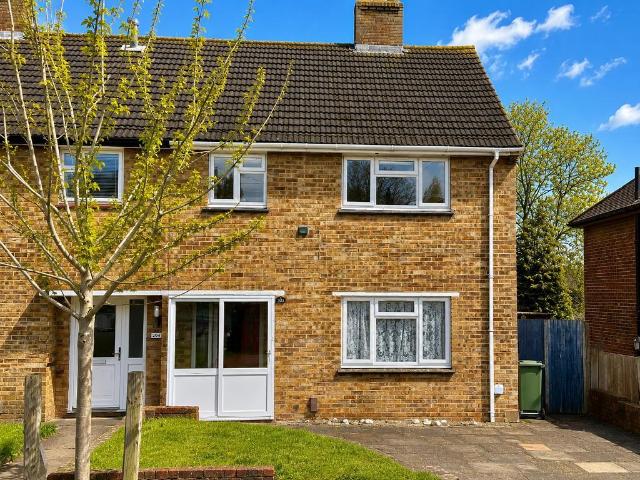 House at Repton Road, Greater London