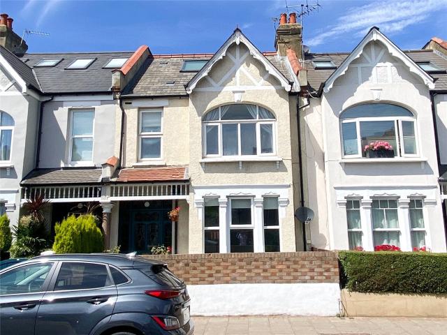 House at Replingham Road, Greater London