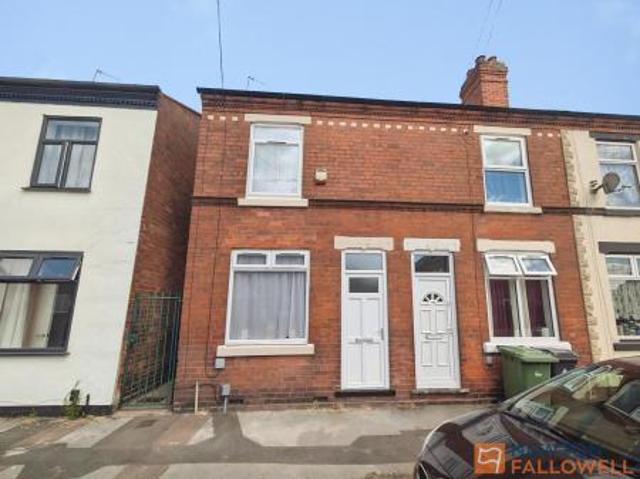 House at Revival Street, Bloxwich