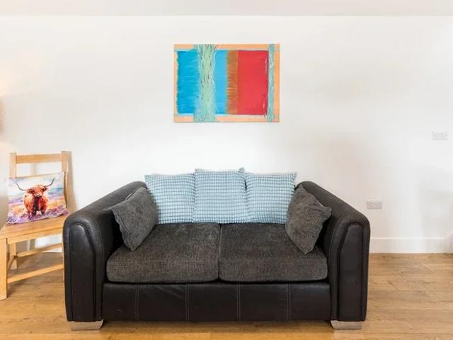 Apartment at Rhymes Lane, Cotswold District