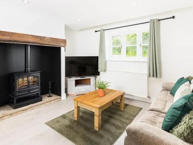 House at Rhymes Lane, Cotswold District