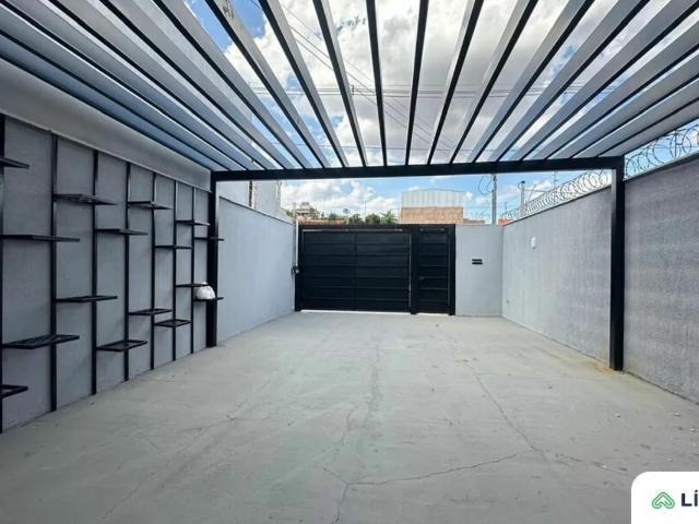 house at RIO VERDE RESIDENCIAL BELA VISTA